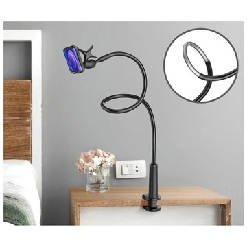 ДЕРЖАТЕЛЬ ДЛЯ ТЕЛЕФОНА, ГИБКИЙ, ПРОЧНЫЙ ШТАТИВ