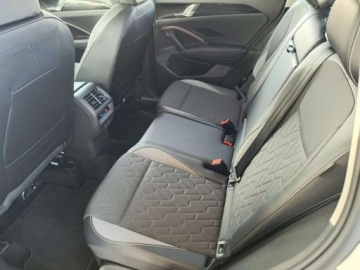 Volkswagen Tiguan III 2025 Volkswagen Tiguan GOAL serwis ASO 1.5TSI 130KM bezwypadkowy pakiety Webast, zdjęcie 14