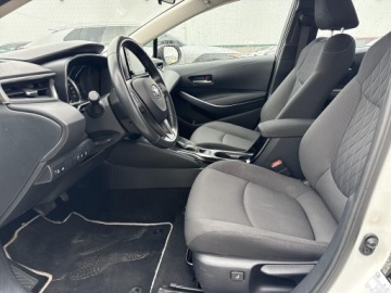 Toyota Corolla XII Sedan 1.8 Hybrid 122KM 2021 Toyota Corolla 1.8 Hybrid Comfort Seria E21 (2019-, zdjęcie 12