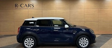 Mini Countryman 2019 MINI Countryman 4x4 Salon Polska ASO R-CARS Warszawa 1.5 Benzyna 136KM, zdjęcie 1