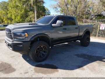  RAM 2500 Power Wagon 64 Box 2024 6.4 Benzyna 410KM, zdjęcie 1