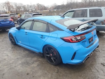 Honda 2023 Honda Civic Type-R 2023 2.0l 2.0 Benzyna 315KM, zdjęcie 1