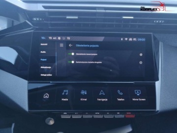 Peugeot 2022 Peugeot 308 1.5 BlueHDI 130KM Automat Allure Pack Faktura Vat 23 Gwarancja, zdjęcie 30