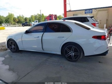 Mercedes Klasa E W214 2024 Mercedes-Benz Klasa E 2025 MERCEDES-BENZ E 350 2.0 Benzyna 255KM, zdjęcie 8