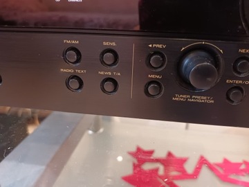 УСИЛИТЕЛЬ MARANTZ SR-3000