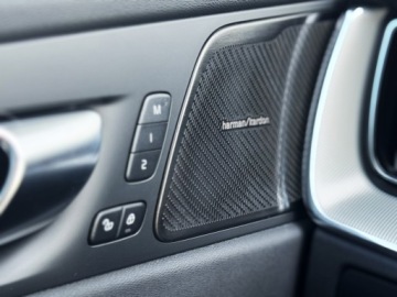 Volvo XC60 II Crossover Plug-In Facelifting 2.0 T6 350KM 2024 Volvo XC 60 Volvo XC 60 | Plug-In Hybrid | AWD | P, zdjęcie 32