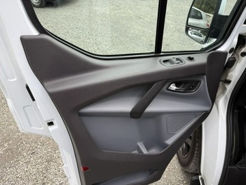 Ford Transit Custom I 2.2 TDCi 125KM 2016 Ford Transit Custom 9-osobowy., zdjęcie 17