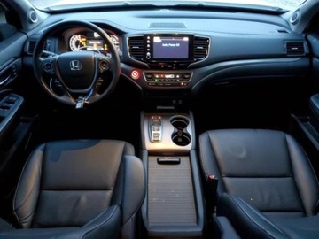 Honda Ridgeline 2023 Honda Ridgeline Honda Ridgeline RTL-E AWD, od ubezpieczalni, zdjęcie 6