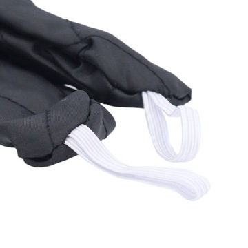 Щипцы для завивки без нагрева 8 съемных, легкие, портативные, мягкие MR