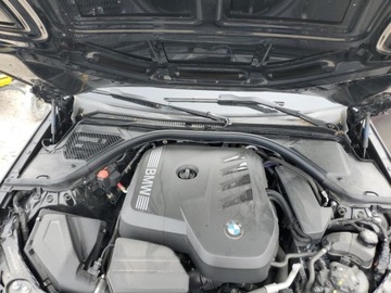 BMW Seria 3 G20-G21 2025 BMW Seria 3 330xi 2025 2.0l 2.0 Benzyna 255KM, zdjęcie 6