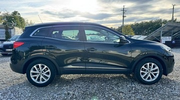 Renault Kadjar Crossover 1.5 dCi 110KM 2015 Renault Kadjar Panorama Navi, zdjęcie 4