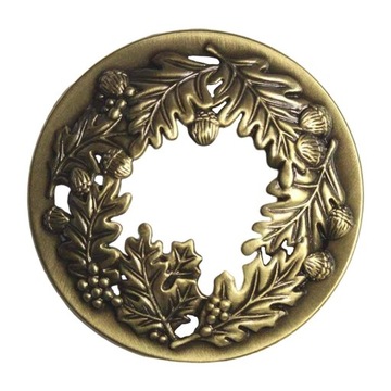 Odcienie Akcesoria do mm Jar Leaf, Berry Leaf