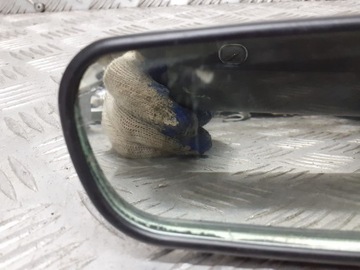 ZRCÁTKO VNITŘNÍ SUBARU IMPREZA GH