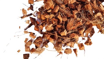 Chipsy zrębki kokosowe 50L (4,5 kg) - podłoże PREMIUM ziemia brykiet chips