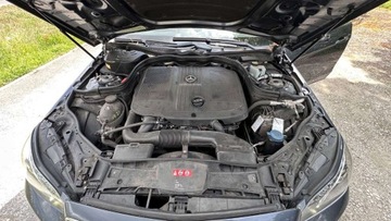 Mercedes Klasa E W212 Kombi Facelifting 220 CDI 170KM 2013 Mercedes-Benz Klasa E Raty 2.2 cdi 170KM Automat niski przebieg Navi Zarej, zdjęcie 32