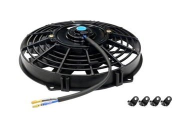 Вентилятор нагнетательный/всасывающий TurboWorks 9 дюймов