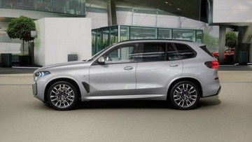 BMW X5 G05 SUV Facelifting 3.0 40i 381KM 2025 BMW X5 xDrive40i, Dostępny od ręki!, zdjęcie 4