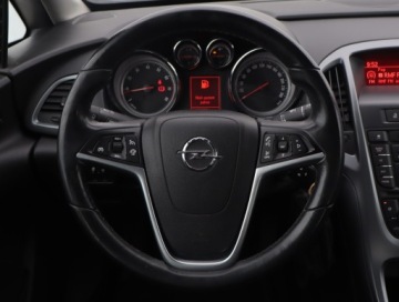 Opel Astra J Sedan 1.6 Twinport ECOTEC 115KM 2014 Opel Astra 1.6 16V, Salon Polska, Klima, Tempomat, zdjęcie 14