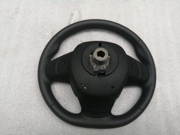 Renault Megane IV Scenic IV Kierownica