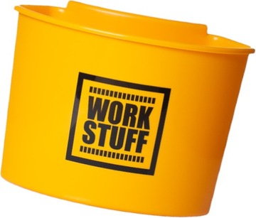 WORK STUFF Вешалка для ведра Держатель-органайзер для ведра для аксессуаров для кистей