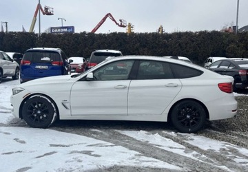 BMW Seria 3 F30-F31-F34 Limuzyna 2.0 328i 245KM 2013 BMW 3GT Samochod z gwarancja 2.0 Benzyna 245KM, zdjęcie 2