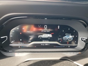  GMC Yukon XL Denali 2023 6.2l 6.2 Benzyna 420KM, zdjęcie 9