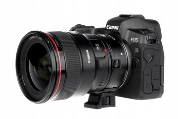 Адаптер Commlite CM-EF-EOS R Canon EF/Canon RF