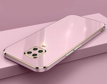 ГЛАМУРНЫЙ ЧЕХОЛ ДЛЯ XIAOMI REDMI ПРИМЕЧАНИЕ 9 PRO + СТЕКЛО