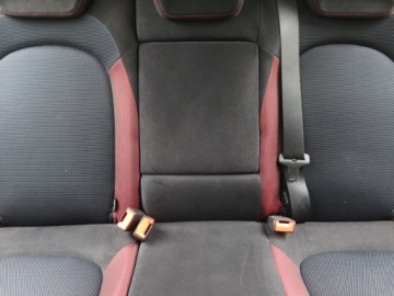 Fiat Bravo II Hatchback 5d 1.4 T-JET 16V 120KM 2008 Fiat Bravo 1.4 T-Jet, Klima, Klimatronic,ALU, zdjęcie 9