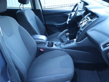 Ford Focus III Kombi 2.0 Duratorq TDCi DPF 140KM 2012 Ford Focus 2.0 TDCi, Klima, Klimatronic, Tempomat, zdjęcie 8