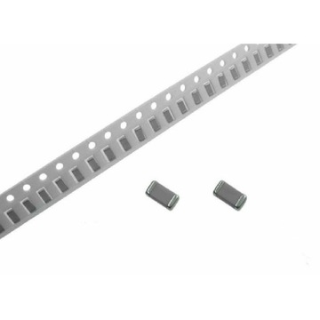 Rezystor SMD 100K 1206 1% RoHS Vishay D25-CRCW1206 Thick Film x50