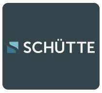 Смеситель для душа SCHUTTE LONDON CHROME 52520 Термостат от HomeCreation