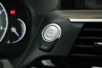 BMW X3 G01 SUV 2.0 20d 190KM 2017 BMW X3 xDrive20d, Salon Polska, Serwis ASO, zdjęcie 15