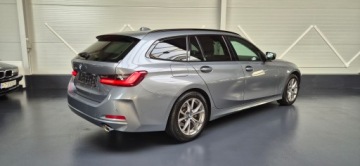 BMW Seria 3 G20-G21 Touring 2.0 318i 156KM 2023 BMW 318i! Stan idealny!, zdjęcie 7