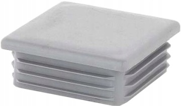 Пробка 100х100 Пробка Профильная сталь РАЗНЫЕ ЦВЕТА