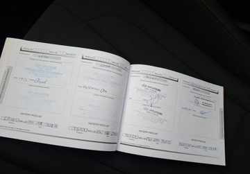 Hyundai Elantra VII Sedan 1.6 MPI 123KM 2021 Hyundai Elantra Pierwszy Wlasciciel, Idealny Stan, Bez wkladu, z Gwarancja, zdjęcie 26