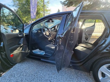 Ford Fiesta VIII Hatchback 5d 1.0 EcoBoost 95KM 2019 Ford Fiesta 1.0 95 KM I Właściciel 100% Przebieg, zdjęcie 13