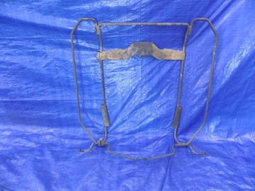 КОРЗИНА КРЕПЛЕНИЯ ЗАПАСНОГО ШИНЫ VW CRAFTER 14R