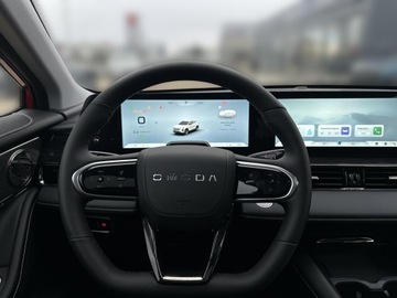 Omoda 5 1.5 T-GDI 224KM 2025 Omoda 5 NF HEV, zdjęcie 13