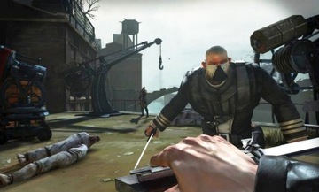 Dishonored - Xbox 360, X360.