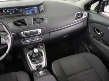 Renault Scenic III XMOD dCi 110KM 2014 Renault Scenic 1.5 dCi, Navi, Klima, Klimatronic, zdjęcie 7