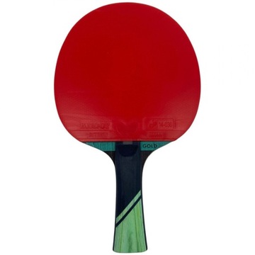 BUTTERFLY Ovtcharov Gold Ракетка для настольного тенниса для пинг-понга
