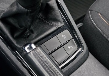 Skoda Kamiq Crossover 1.0 TSI 115KM 2020 Skoda Kamiq Salon PL - I wlasciciel - Climatronic - Czujniki - Kamera - Fa, zdjęcie 22