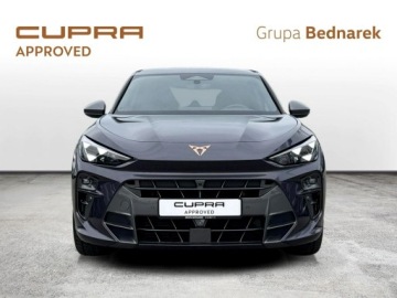 Cupra Terramar SUV 1.5 eTSI 150KM 2024 Cupra Terramar Bezwypadkowy / Salon Polska /, zdjęcie 7