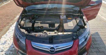 Opel Ampera 2011 Opel Ampera Opel Ampera 1.4 Hybryda Plug-in 151KM, zdjęcie 19