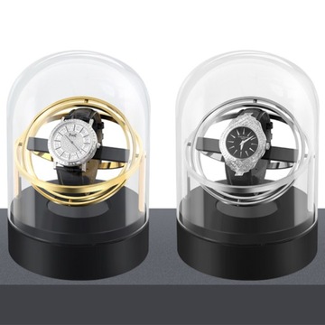 АВТОМАТИЧЕСКИЙ КОРПУС ЧАСОВ ROTOMAT, 4 РЕЖИМА