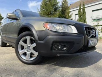 Volvo XC70 II Kombi 2.0 D3 163KM 2012 Volvo XC 70 2.0D 163KM|Manual|Momentum|Super stan, zdjęcie 23