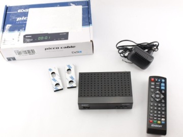 Кабельный тюнер Edision picco DVB-C
