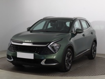 Kia Sportage V SUV 1.6 T-GDI 150KM 2023 Kia Sportage 1.6 T-GDI, Salon Polska, zdjęcie 1