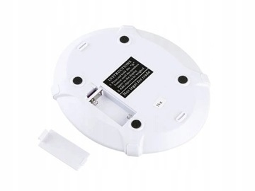 ЦИФРОВЫЕ КУХОННЫЕ ВЕСЫ ДО 7КГ/1Г РК